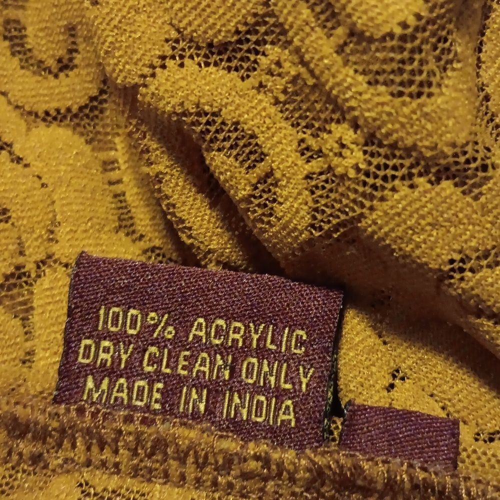 Serrahna Patchwork Top - image 8